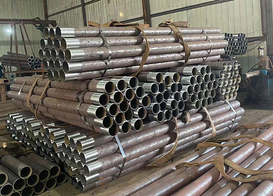 管棚管,濾水管,聲測管,土釘鋼管,中空錨桿,注漿管,注漿護筒管